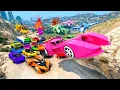 Download Lagu EVERYONE AGAINST ME IN VIGILANTE!! LET'S FLY! - GTA 5 ONLINE