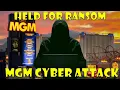 The MGM Resorts Cyber Attack What Happened And How To Protect Yourself