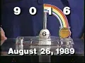 Illinois Lottery Drawing - WGN TV