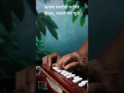 Pure Soulful Music 💖 | Fulale Re Kshana Majhe (Instrumental) #youtubeshorts #trending