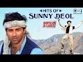 Download Lagu Hits Of Sunny Deol - Video Jukebox | Bollywood 90's Romantic Songs | 90's Love Songs |@tipsofficial