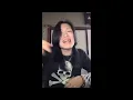Sonsi/20歳/鹿児島 #ラップスタア #RAPSTAR2025