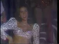 Garibaldi -  Que te la Pongo En Vivo 1992 en Acapulco