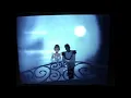 Animated music video - The Word of Your Body