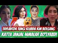 Download Lagu Jasmin Kim Eding Asbobni Og’zingdan Tuwirmasdan Olib Yurgandinku