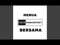 Download Lagu MENUA BERSAMA