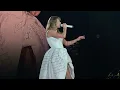 Download Lagu Taylor Swift - My Boy Only Breaks His Favorite Toys (Live In Paris)