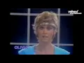 Download Lagu Olivia Newton-John on making the 'Physical' music video
