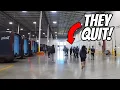 3 Reasons Amazon Delivery Drivers Quit So Fast