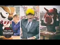 Lee Corso s best College GameDay headgear picks from the tradition s first 15 years ESPN Archives