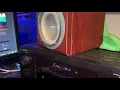 Download Lagu Phillips speaker blowout