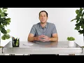 Powerful cold flu relief