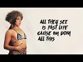 Pheelz - Finesse (feat. BNXN, PANIA & Kedus) [Official Lyric Video]