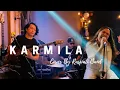 Download Lagu Karmila - Farid Hardja ( LIVE Cover By RASPATI BAND )