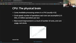 Devops for Data Science Server Resources and Scaling do4ds02 11