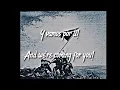 Hellyeah - Black Flag Army Sub Inglés - Español