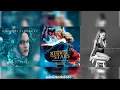 Download Lagu Unconditionally X Rewrite The Stars X One Last Time || Mashup Audio
