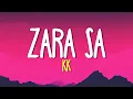Lagu Zara Sa - Lyrical Song | KK Love Songs | Jannat | Emraan Hashmi | Pritam