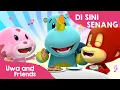 Download Lagu Di Sini Senang Di Sana Senang Versi 2024 - Lagu Anak Indonesia Populer