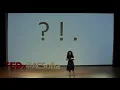 The meaning of inspiration Elena Petrova TEDxYouth ACSofia