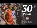 Download Lagu Derrick Alston (30 PTS) | Player Highlights | BAXI v CHEMN | #BasketballCL 2024-25