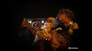 Girls Night Your NY Era StreetEasy 2026 Brand Campaign