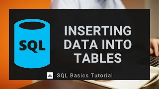Insert Data in table Part 10 - SQL Tutorial For Beginners in Hindi