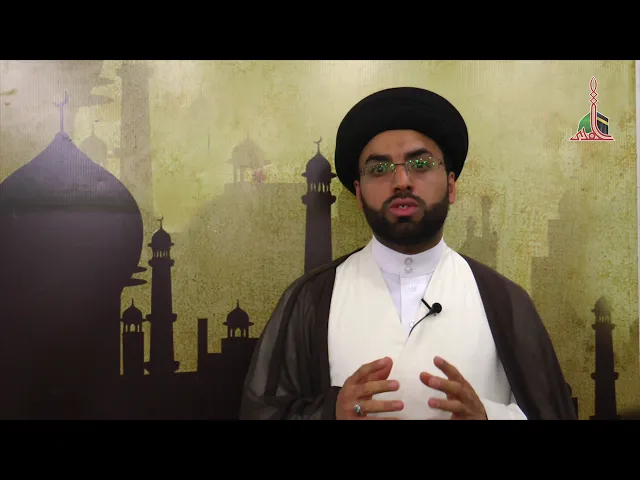 ⁣دقائق فقهية ٦ /  الطهارة أثناء الإحرام | السيد امير العلي حج ١٤٣٩ هـ
