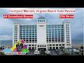 Courtyard Marriott Review Virginia Beach 37th Street