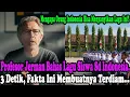 Download Lagu Profesor Belanda Terpana! Siswa Indonesia Lantunkan Himne Suci Tanah Airnya Berusia 70+ Tahun. MP3