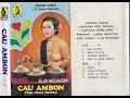 Lagu Elis Wizaksmi \u0026 Cahaya Gemilang Group - Cau Ambon