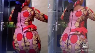 sabuwar rawar yayan hausawa ta baya ta baya