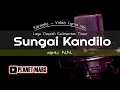Download Lagu [Karaoke] SUNGAI KANDILO - cipt.: N.N. [Lagu Daerah Kaltim | Music Cover ver.]