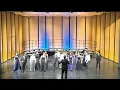 2023-24 Pops Concert - Unaccompanied Minors - Signed, Sealed, Delivered I'm Yours