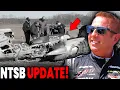 Lagu NTSB NEW Clarity \u0026 Images in Biffle Family Crash | What Changed?