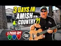 Amish Country Ohio not what I expected