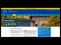 WWU How to add a new payer to your online account 2021