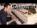Download Lagu Despacito - Crazy Latin Jazz Piano Cover - Jonny May