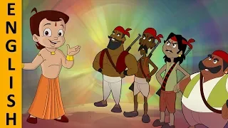 chhota bheem full episodes pirates of the sea in english episode 6a