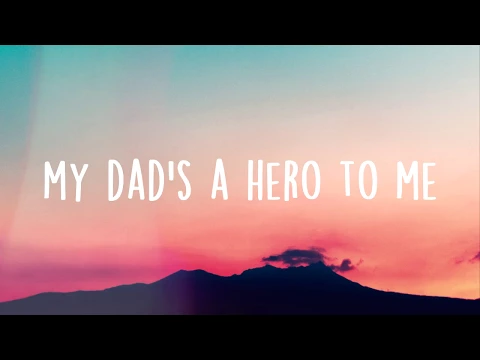 Download MP3 Owl City - Not All Heroes Wear Capes (Lyrics Video)