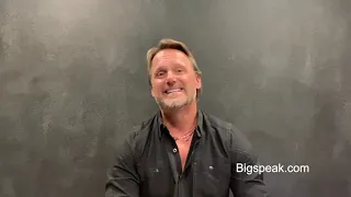 jeff evans leadership speaker embrace your inner mountain guide series teaser