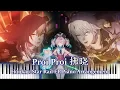 Download Lagu Proi Proi 拂晓/Honkai: Star Rail 3.3 EP/OST Piano Arrangement