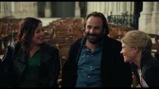 C'est quoi l'Amour (2026) - Bande-Annonce FR