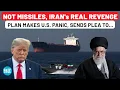 Download Lagu Iran Copies Houthi Move Which US Army Could Not Break For 1.5 Years: Revenge Plan Spooks Team Trump