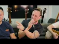 Te quero pra mim / Fala - João Silveira + Cleber e Gabriel