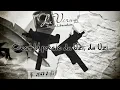 Rohff - Le virus [Vidéo Lyrics]