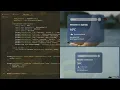 Coding Weather Forecasting App with JavaScript - ASMR Programming
