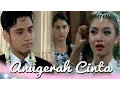Download Lagu Naura Ikhlas Melihat Arka \u0026 Kinta Menikah [Anugerah Cinta] [5 September 2016] MP3