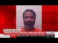 Man arrested in Baldwin County for suspected involvement in global drug trafficking ring