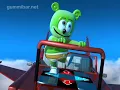 La La La I Love You - Gummibär - The Gummy Bear